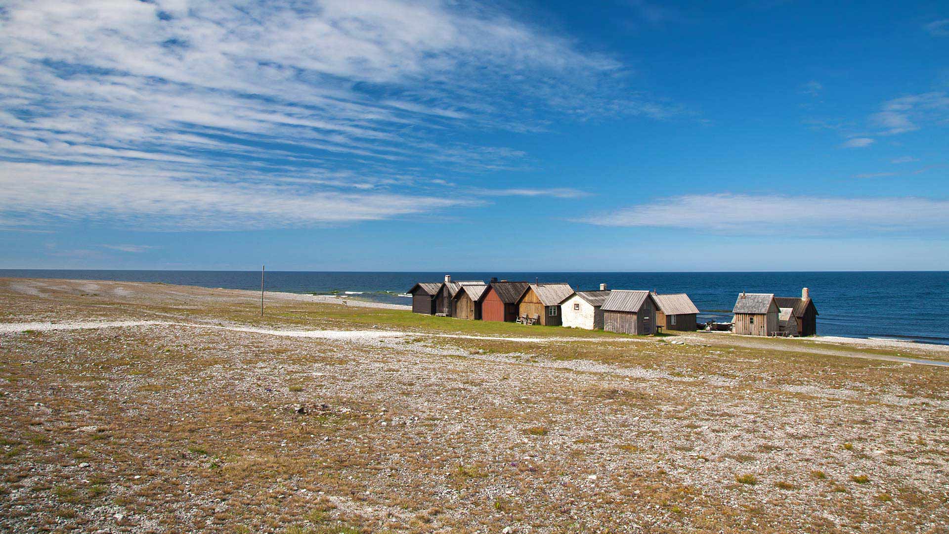 Gotland in a Holiday Cottage 8 Days 7 Nights Nordic Visitor