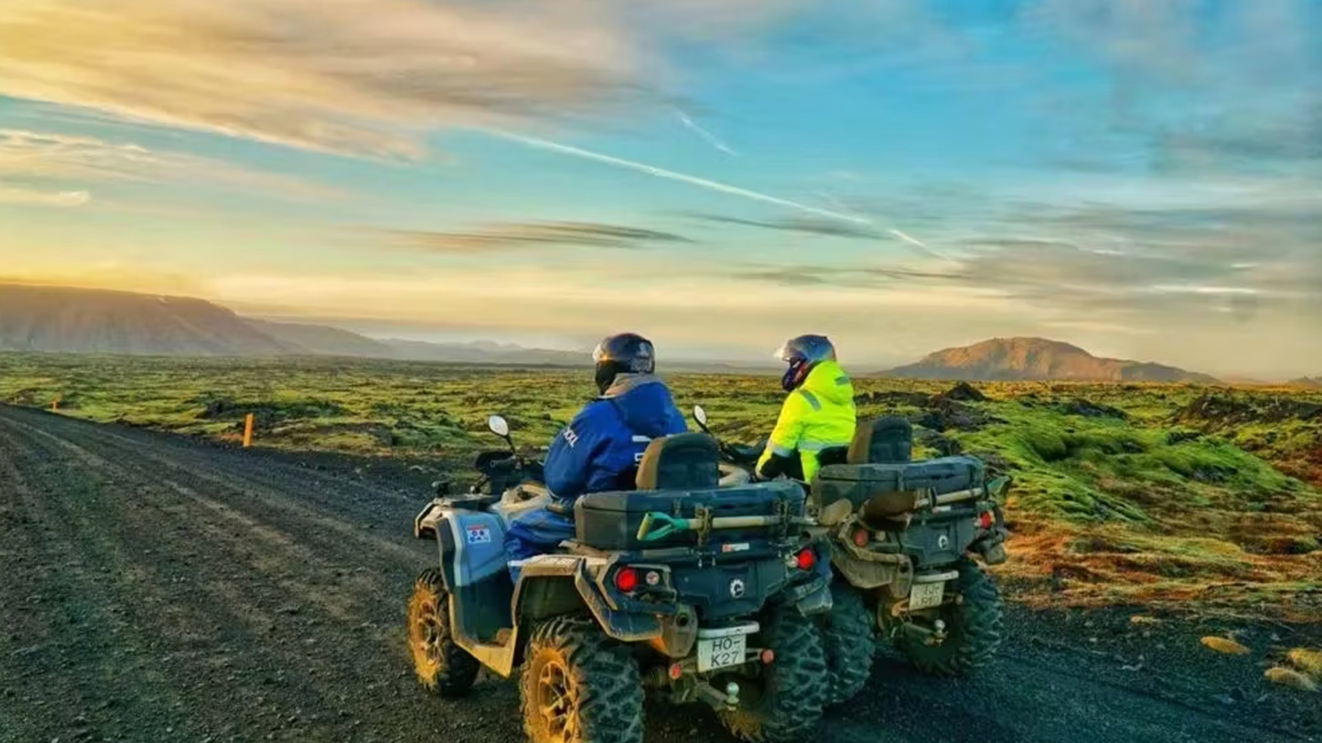 4x4 atv adventure reykjanes safari quads spring