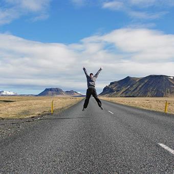 south iceland pc nv