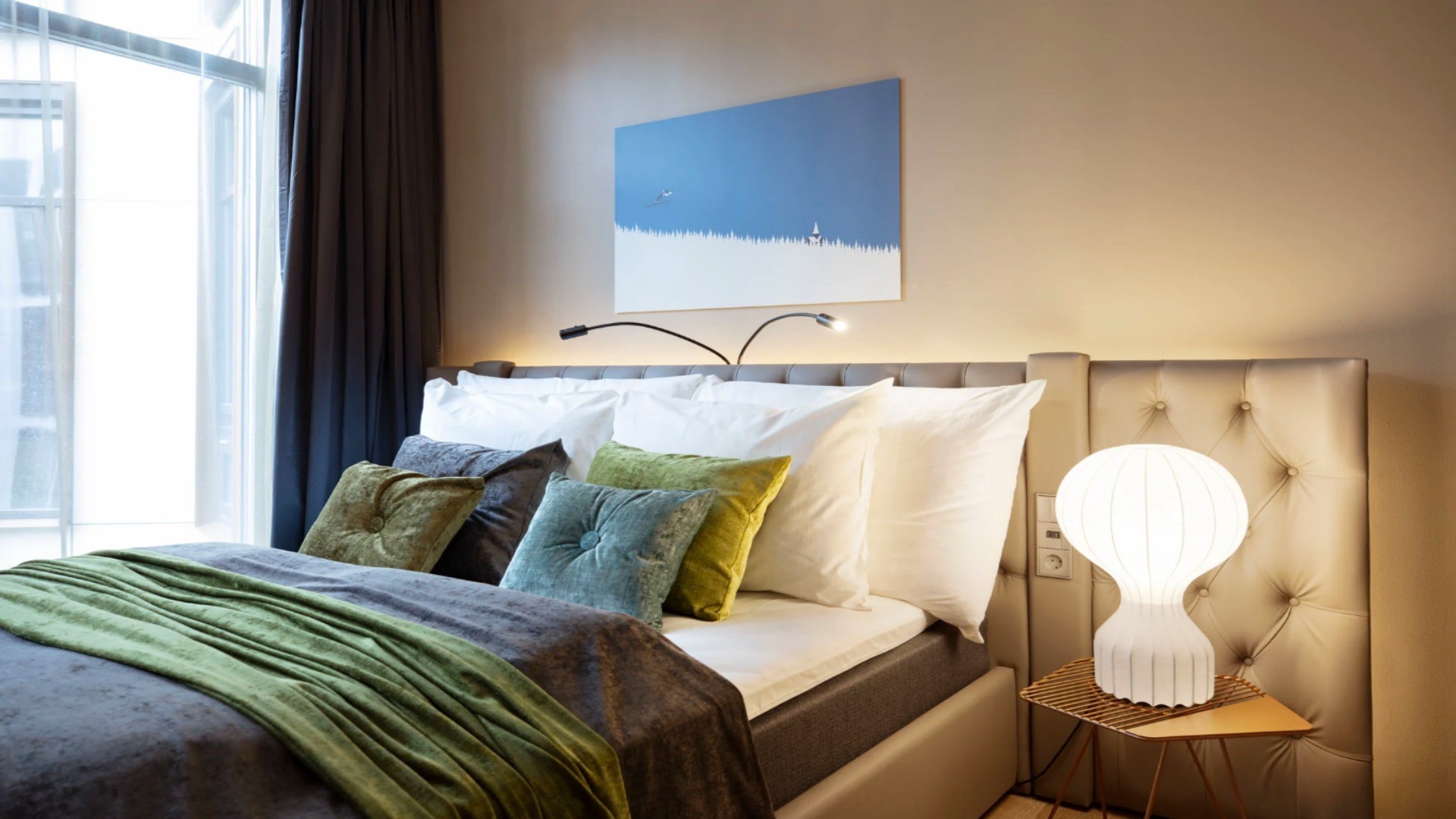 clarion standard double cms