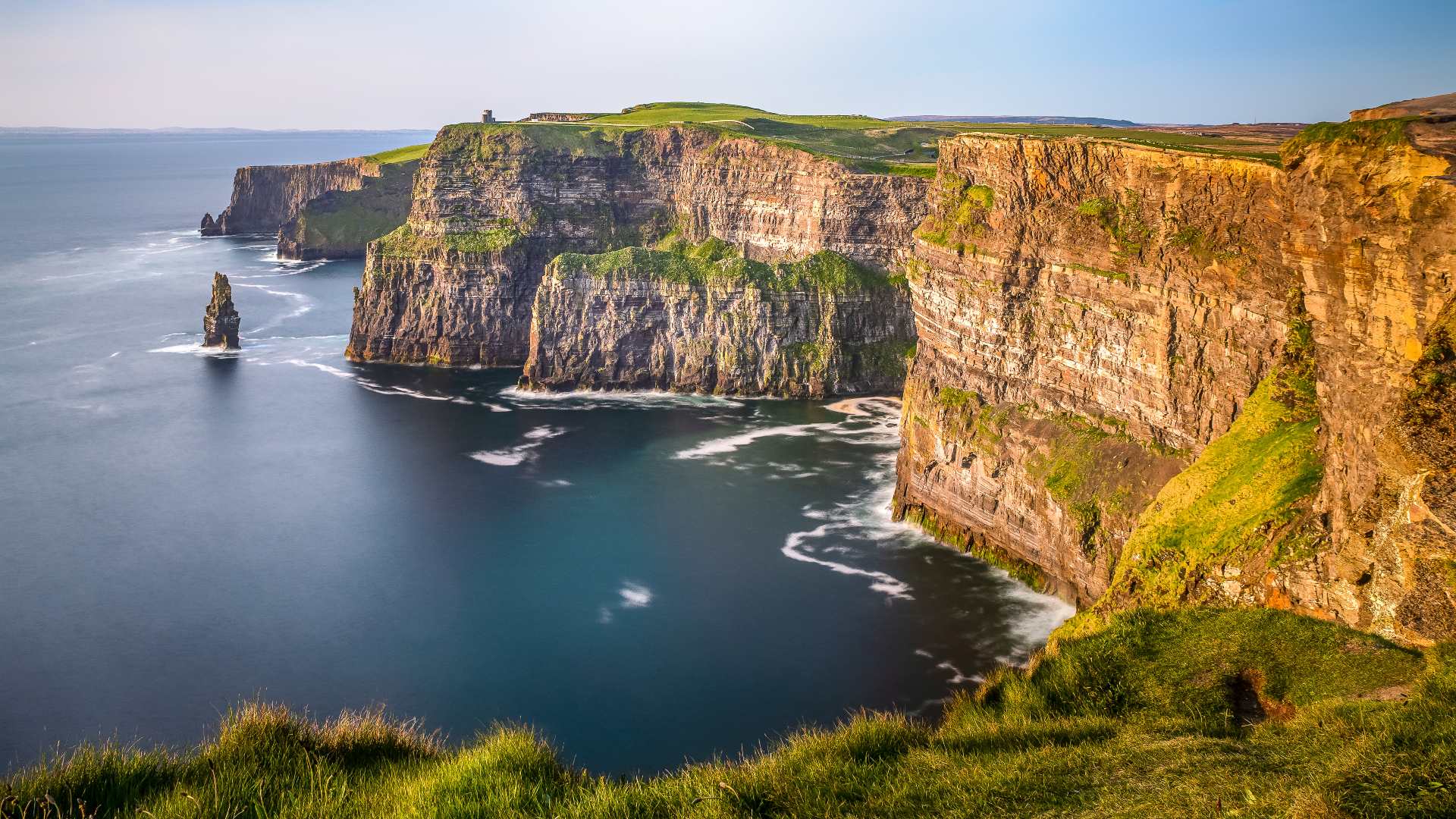 Cliffs of Moher