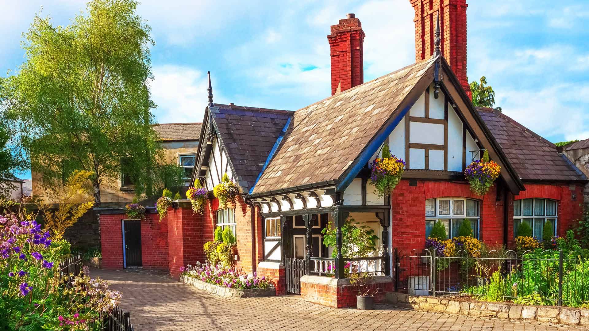 Dublin City Council Park