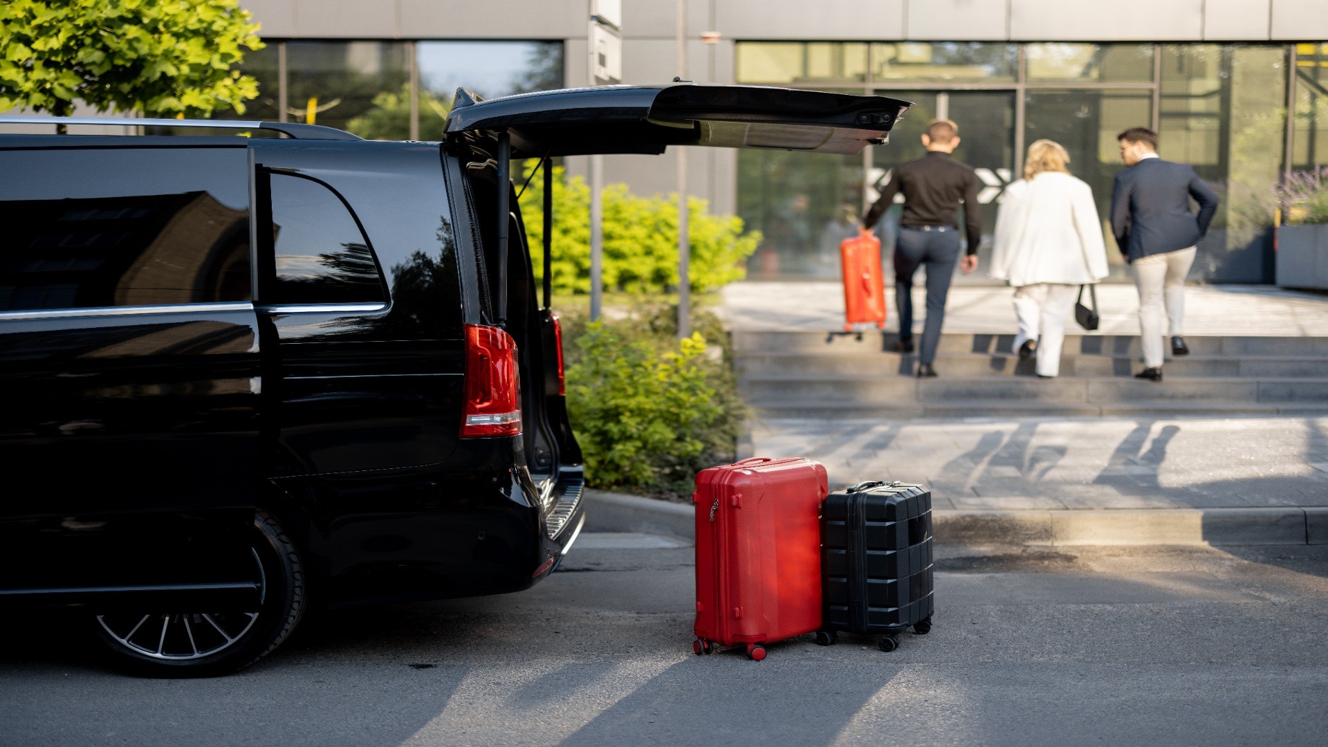 France private transfer
