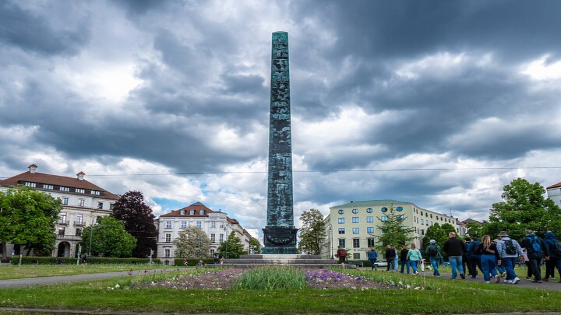 Munich Third Reich Tour 