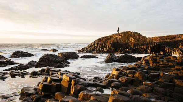 giants causeway oe