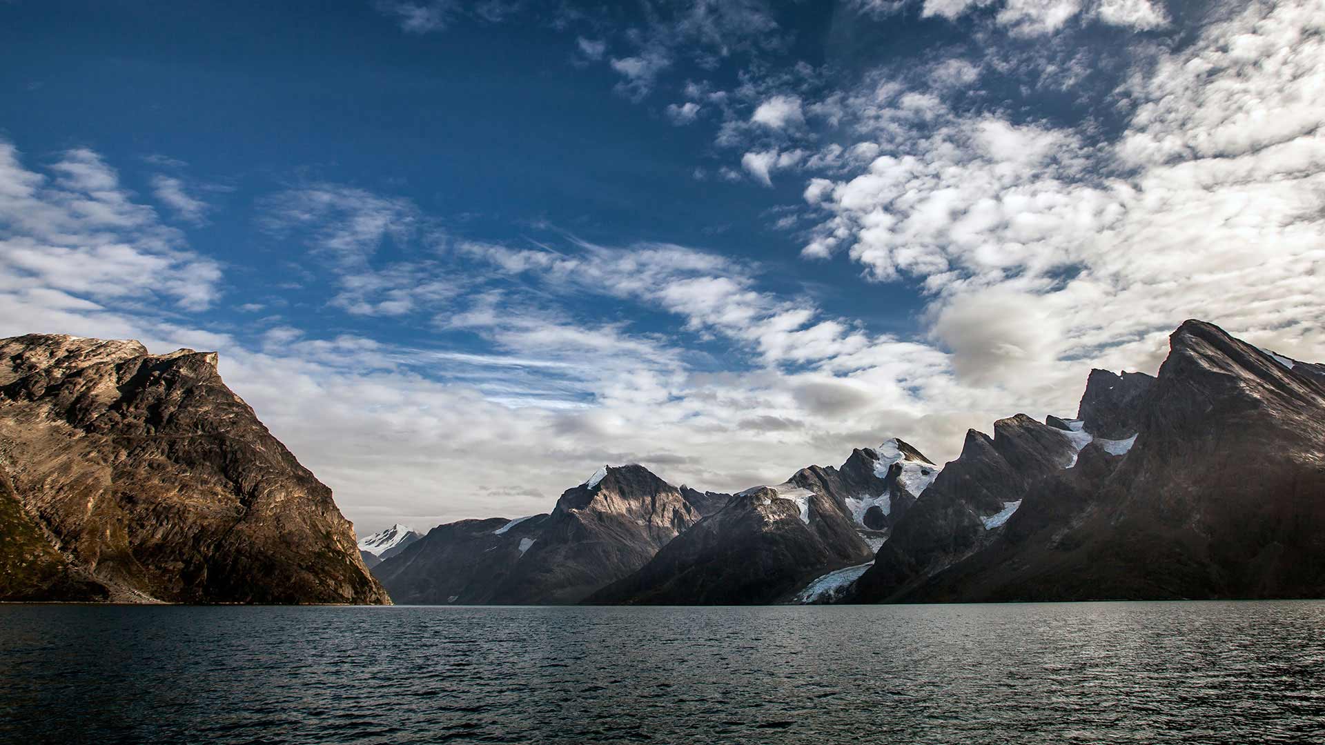 Kangaamiut - ©Mads Pihl- greenland.com