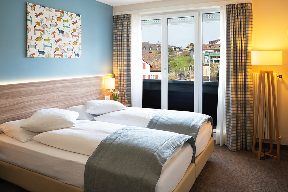 hdc chambres classic