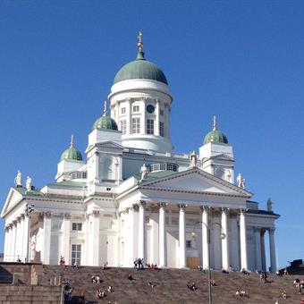 Helsinki Cathedral