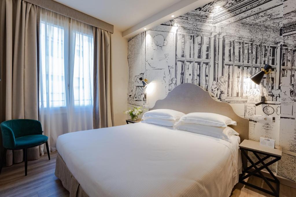 hotel grand mediterraneo room 2