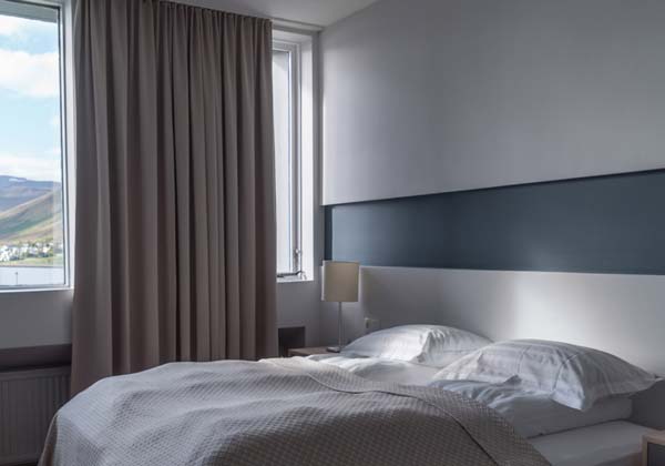 Hótel Ísafjörður