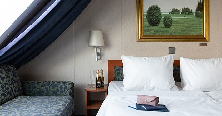 tallink cabin deluxe