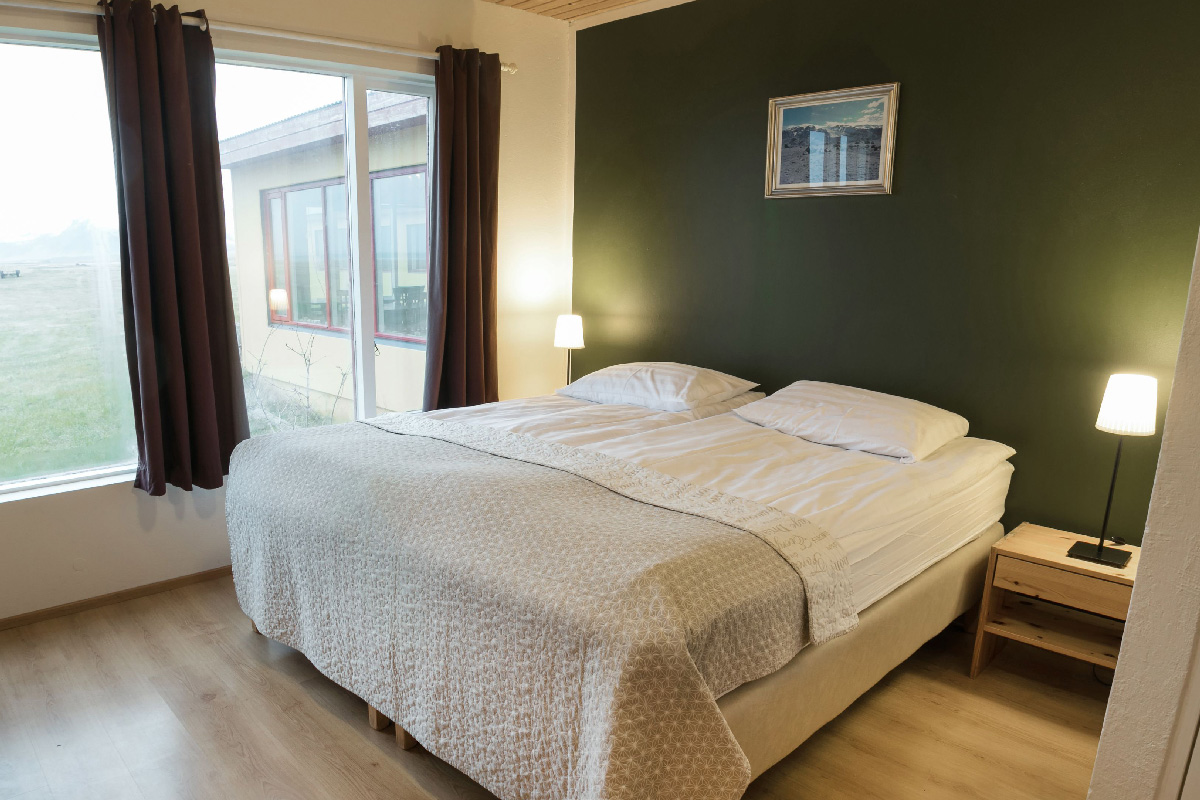 hotel langaholt room