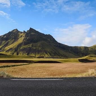 Ring Road Iceland