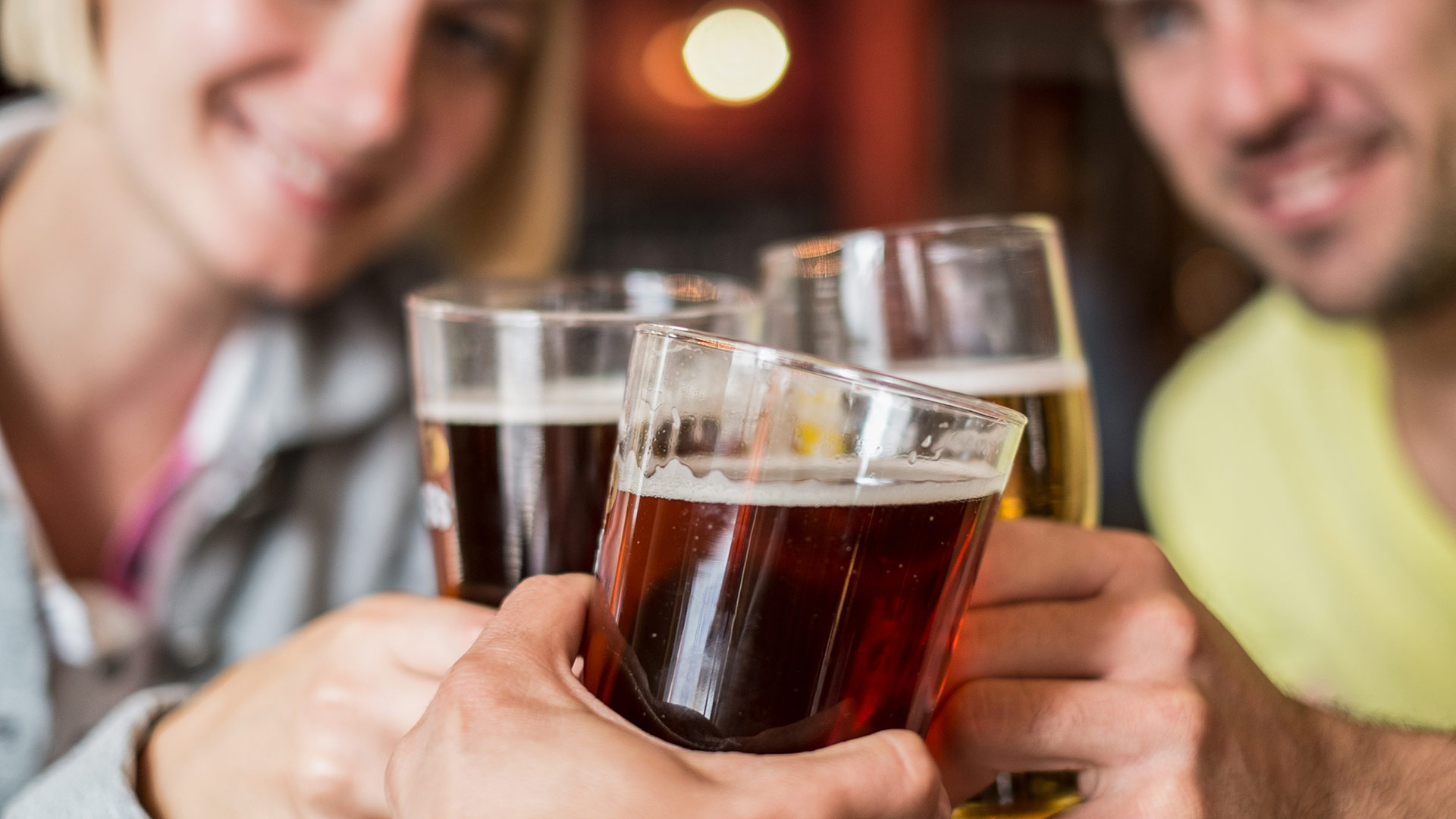 Pub Crawl in Reykjavík