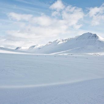 Skagafjörður