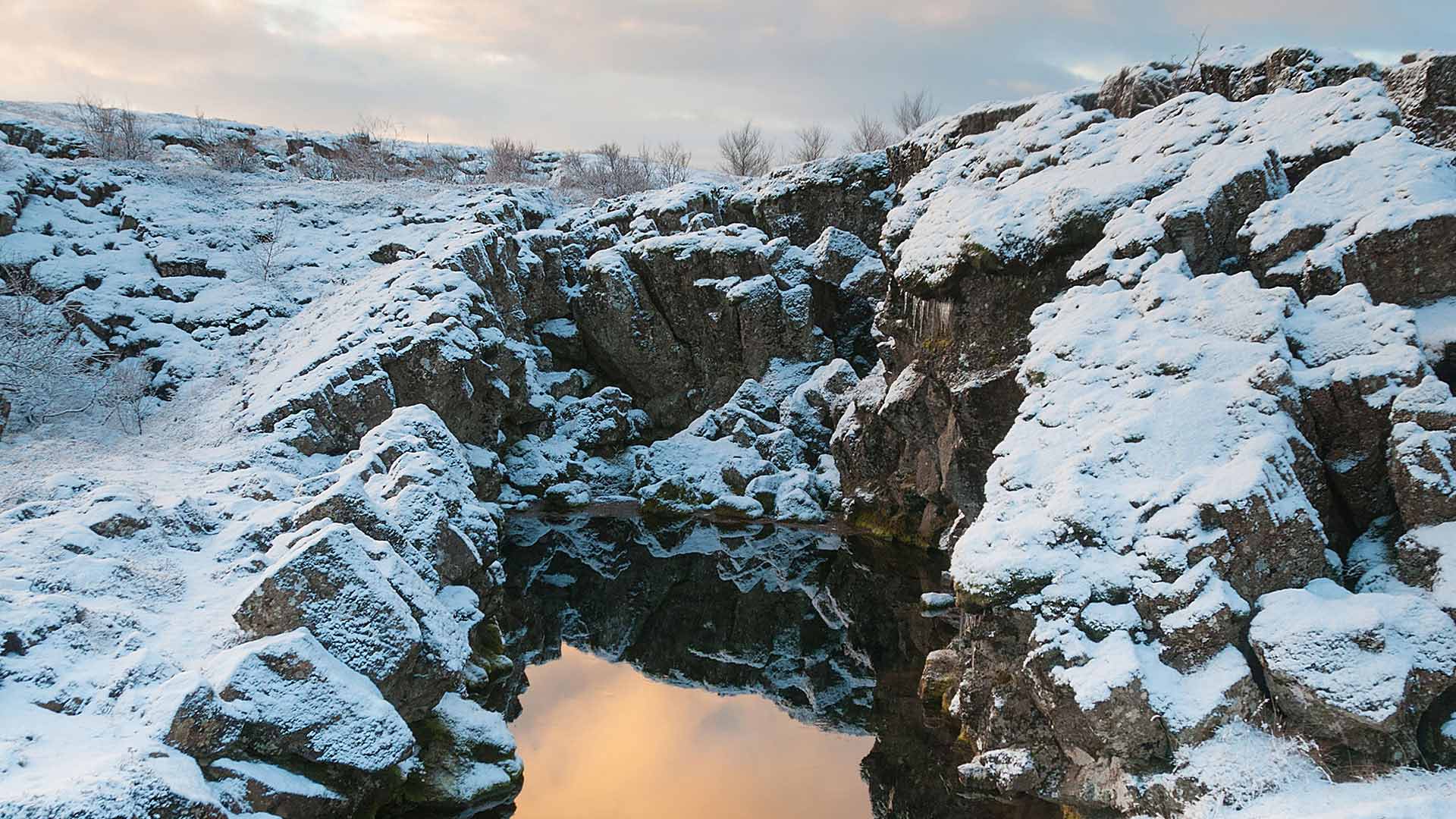 Þingvellir