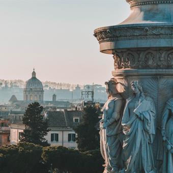 monumento a vittorio emanuele ii rome italy