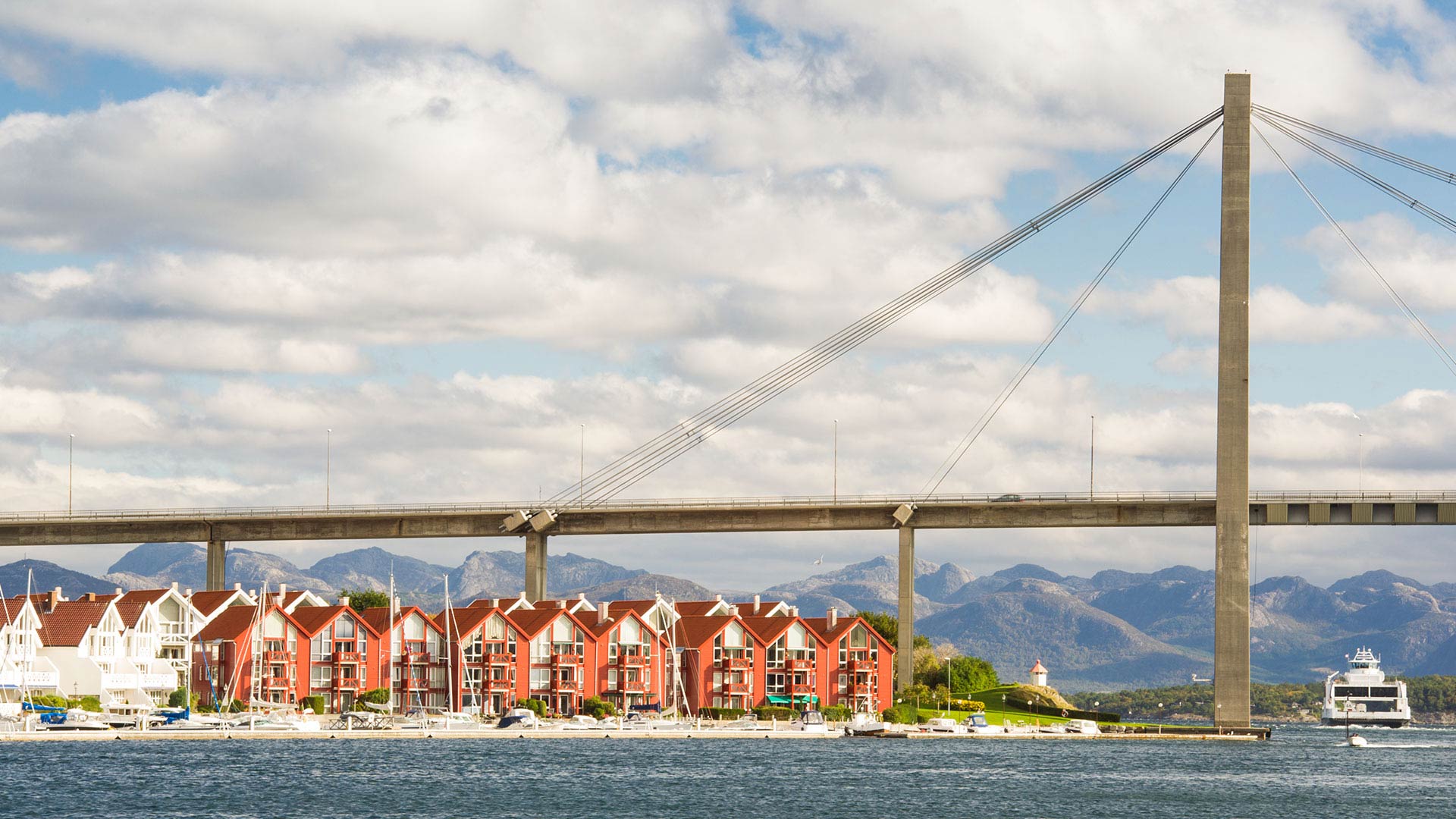 Stavanger in Norway - ©visitnorway.com / CH