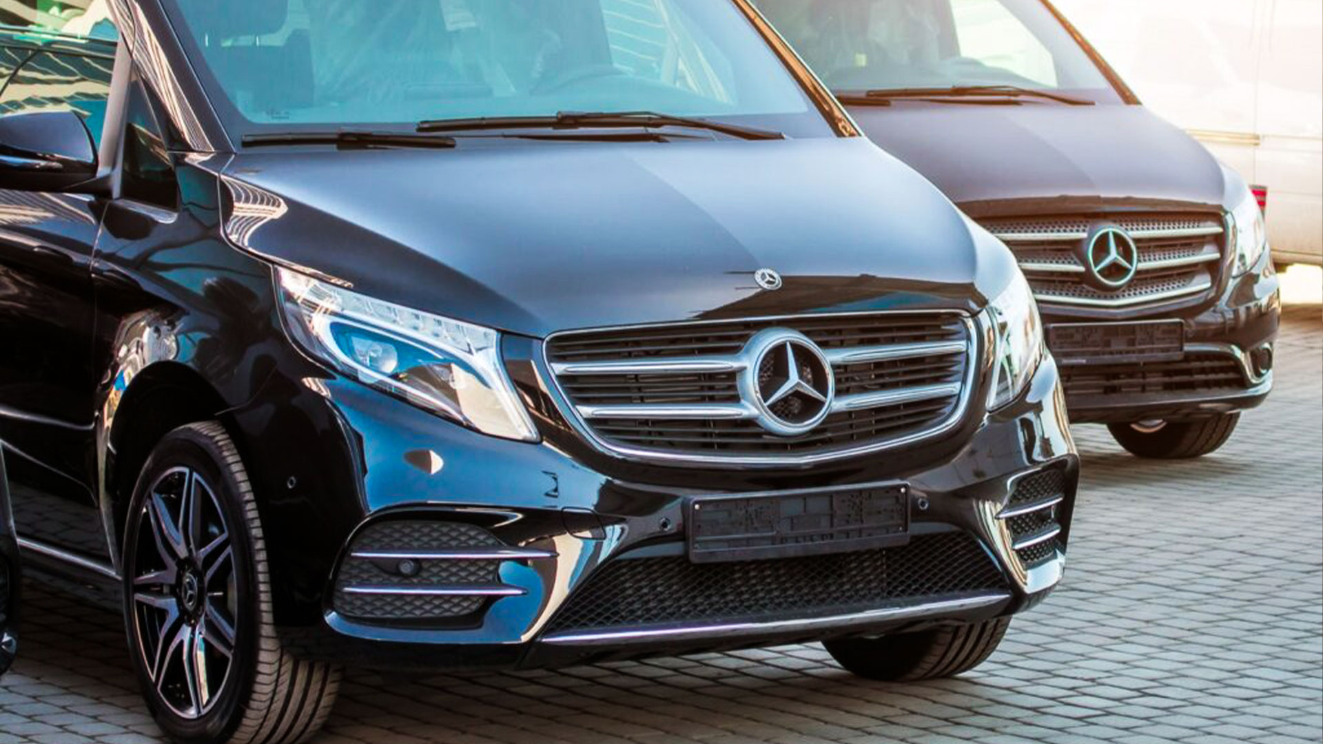 Stavanger cruise terminal pickup and direct hotel transfer ©Stavanger Taxi & Transfer