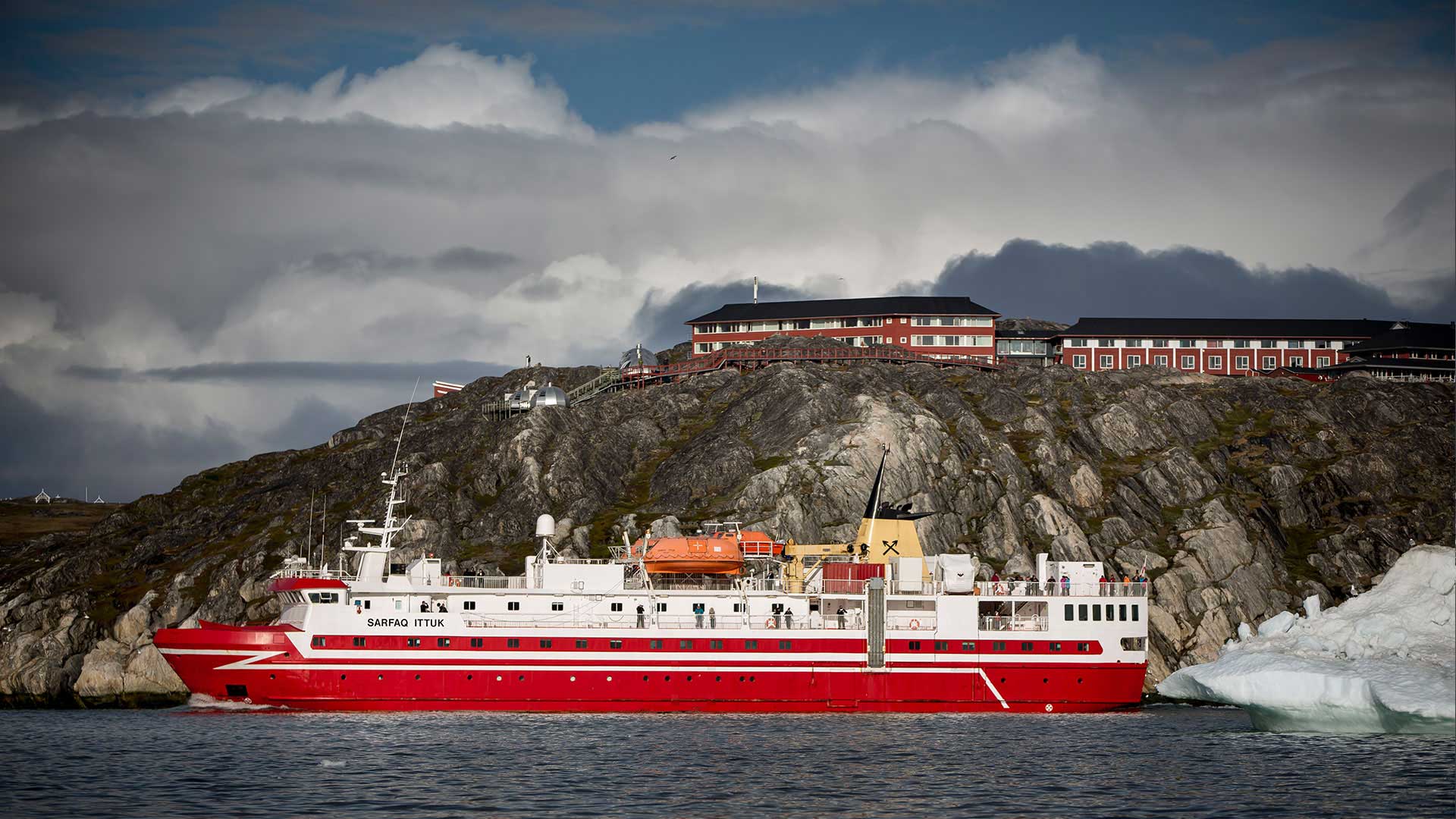 ©greenland.com / Mads Phil