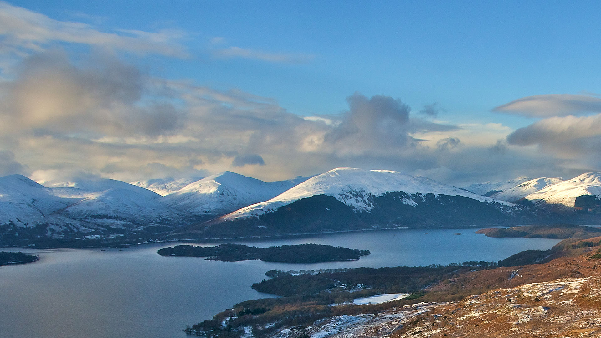 Loch Lomond