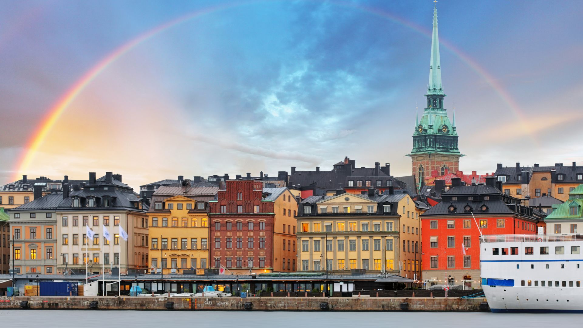 stockholm old town sweden?400x200;crop