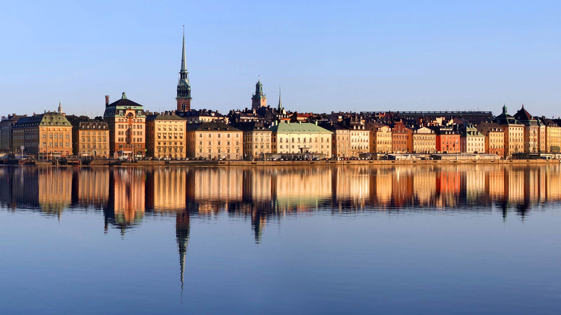 Stockholm