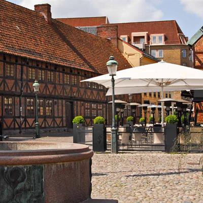 Lilla Torg - Malmö, Sweden