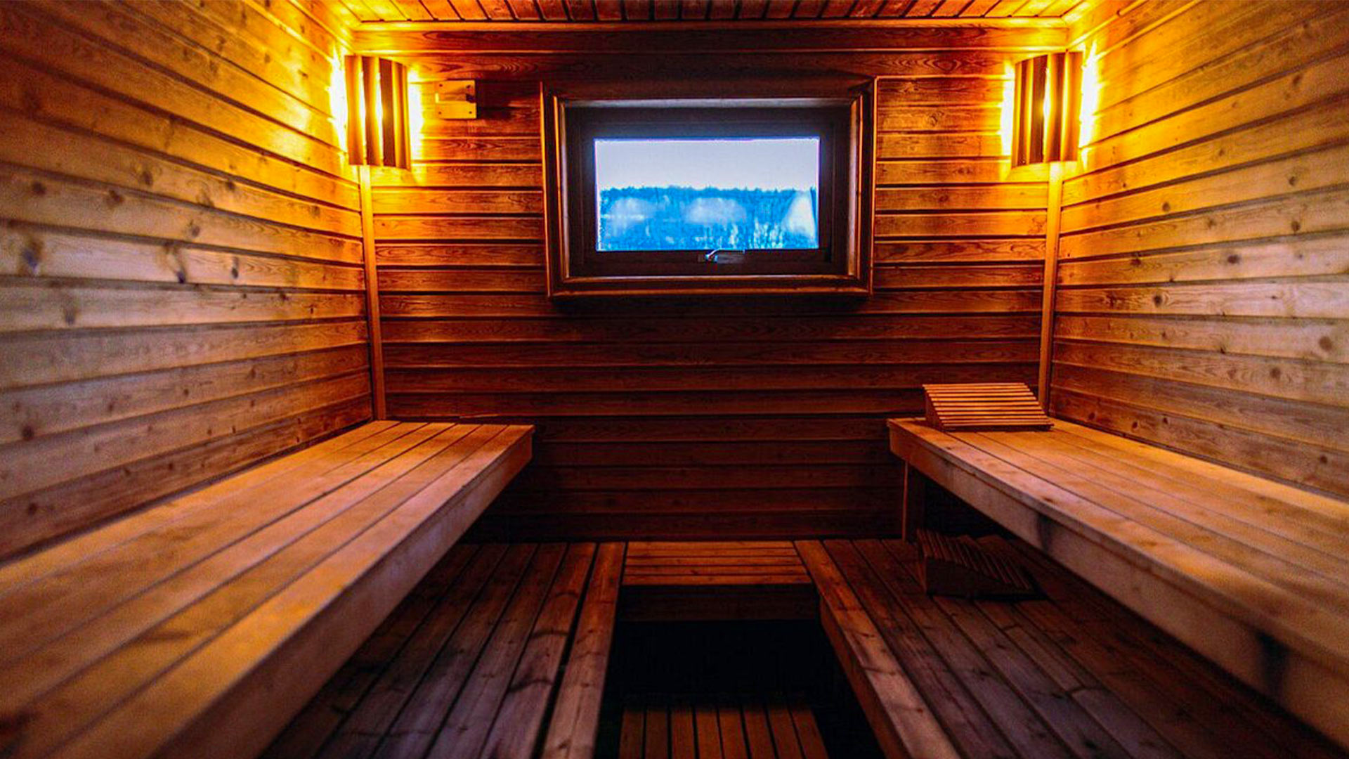 private sauna in abisko tripadvisor