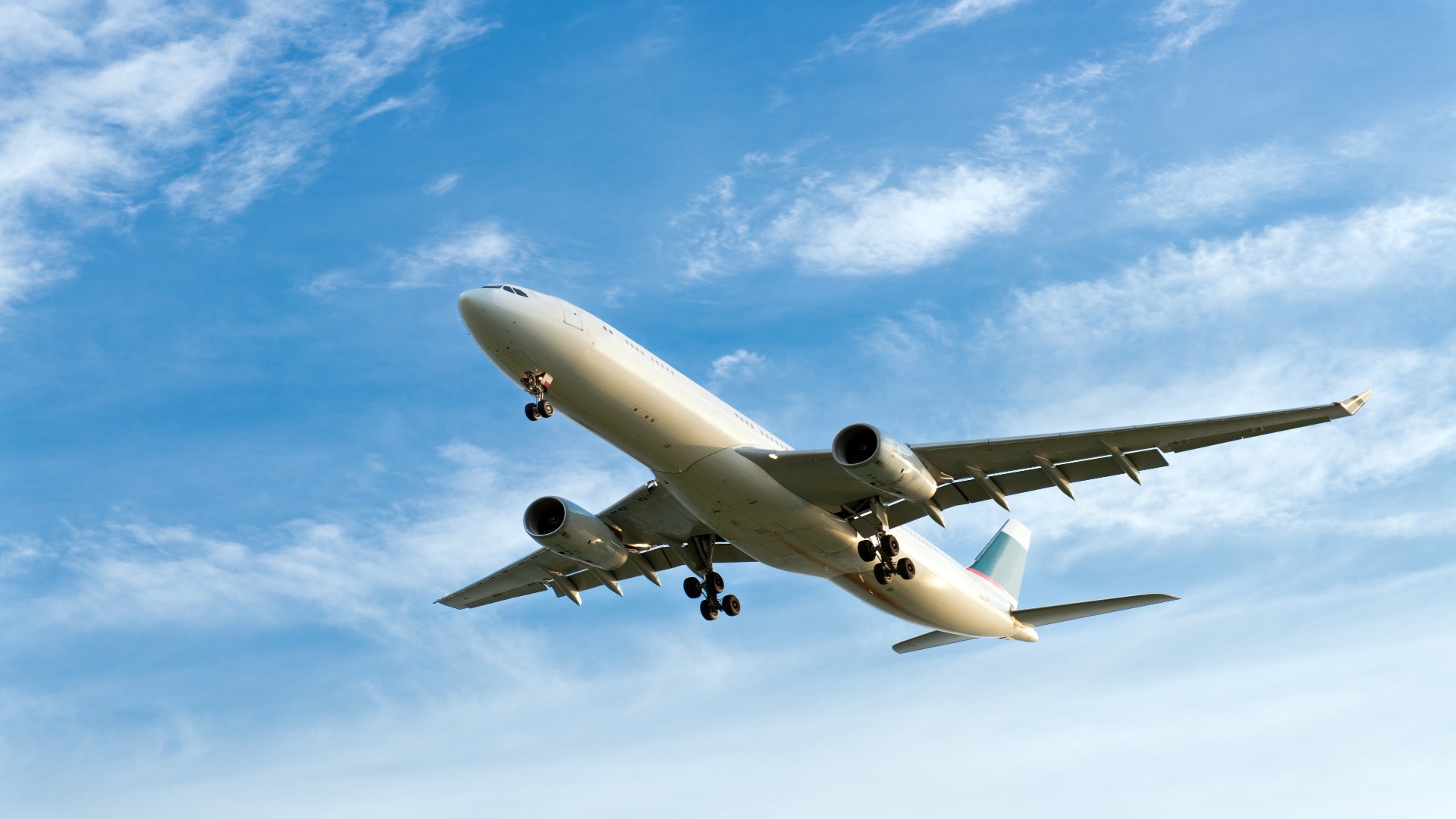 stock airplane