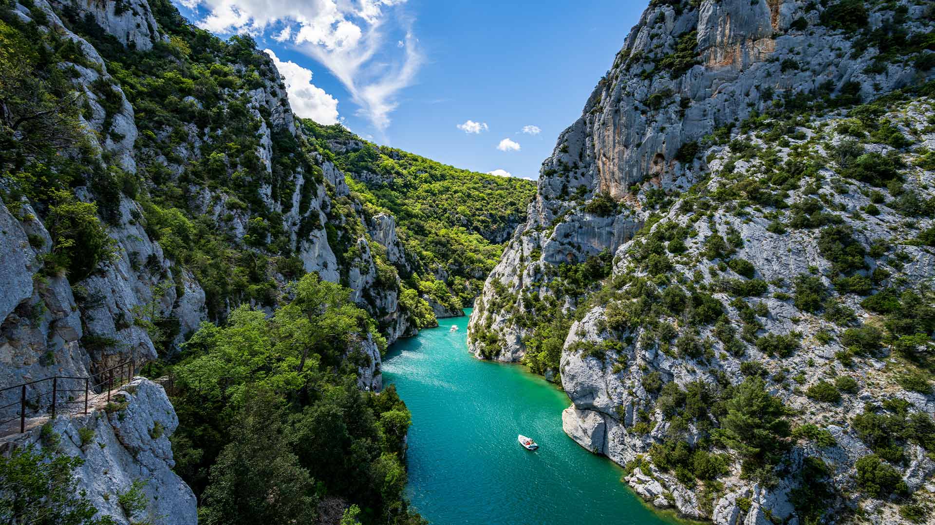 Gorges du Verdon
