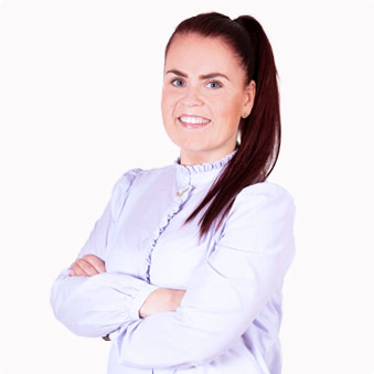 Hafdís Þóra Hafþórsdóttir