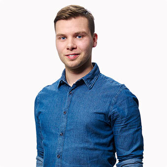 Arnar Sigurbjörnsson