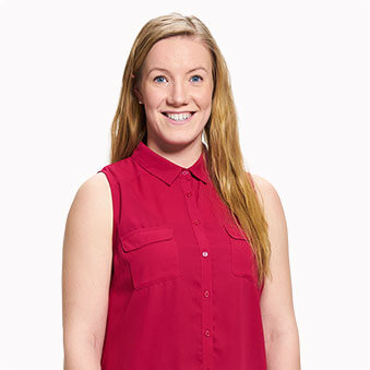 Dagný Ágústsdóttir