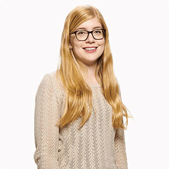 Snæfríður Helgadóttir