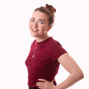 Dagrún Linda Reykjalín Barkardóttir