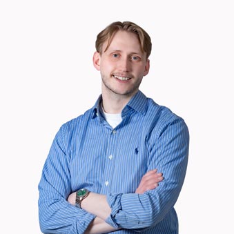 Daníel Godsk Rögnvaldsson