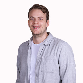 Daníel Bjartmar Sigurðsson