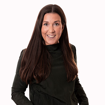 Edda Kolbrún Egilsdóttir