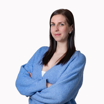 Gabriela Sklenářová