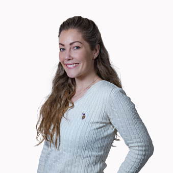 Guðrún Líf Björnsdóttir