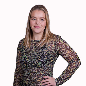 Guðrún Ljósbrá Björnsdóttir