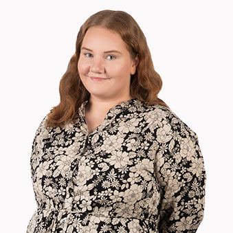 Hallfríður Svala Ingimundardóttir