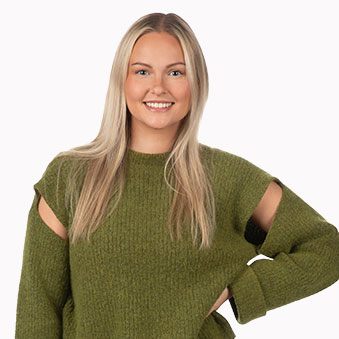 Hildur Sif Guðmundsdóttir