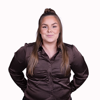 Hrefna Sveinbjörnsdóttir