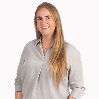 Ingibjörg Friðriksdóttir