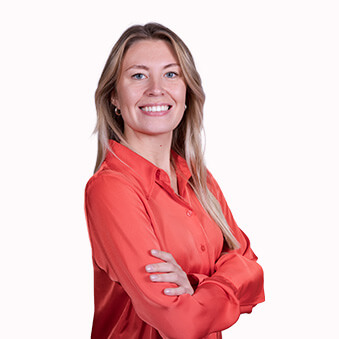 Isabelle Paavilainen