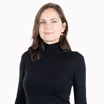 Jana McNair Machalkova