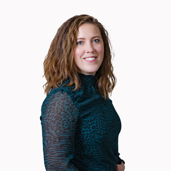 Kolbrún Sigurðardóttir