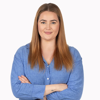 Margrét Arnardóttir